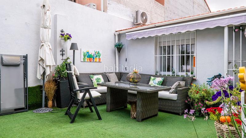 Foto 0c336d70-e96f-48dc-85c0-b12d43ddedcf. Casa  baja reformada en Vírgenes Leganés