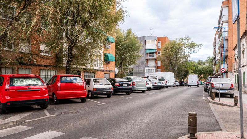 Foto 1a397df5-e5b8-49c1-92ce-036df09bd137. Casa  baja reformada en Vírgenes Leganés