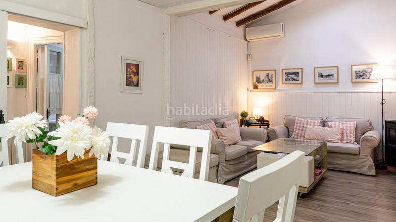 Foto 24a4bde4-d668-4dba-84af-91bd3d5feee5. Casa  baja reformada en Vírgenes Leganés