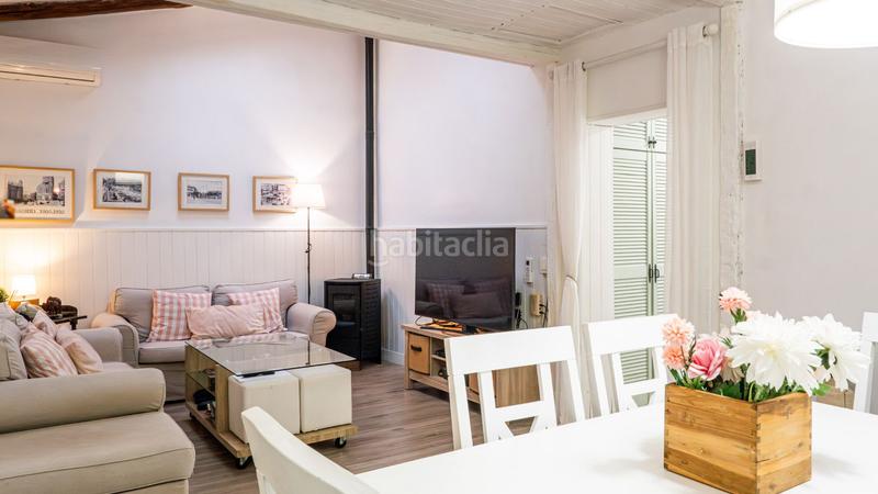 Foto 35e9ff73-b3e6-44ed-9106-4fe55c908e55. Casa  baja reformada en Vírgenes Leganés