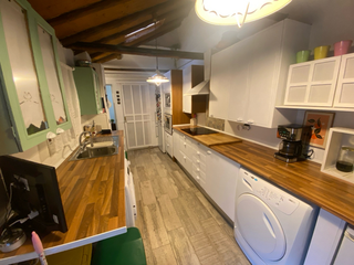 Casa a Vírgenes. Casa baja reformada  leganés