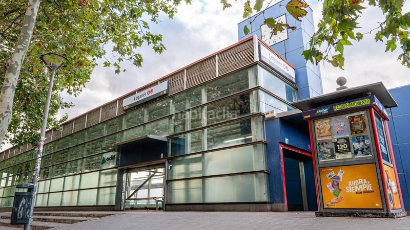 Foto 595f2cf1-eb02-4a34-9fe4-d97cdc34149c. Casa  baja reformada en Vírgenes Leganés