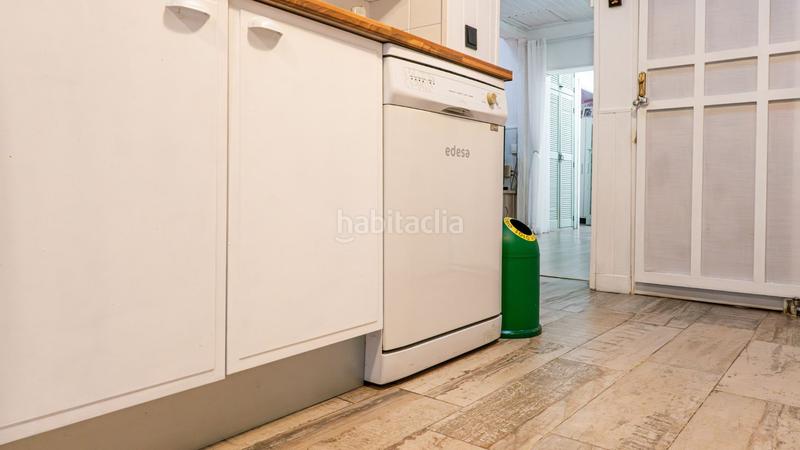 Foto 69d45b0a-d841-42ad-b47a-f9d1234b7456. Casa  baja reformada en Vírgenes Leganés