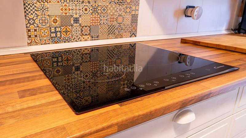 Foto 8c9fbee8-a0cb-4b65-87a2-71877adc89e4. Casa  baja reformada en Vírgenes Leganés