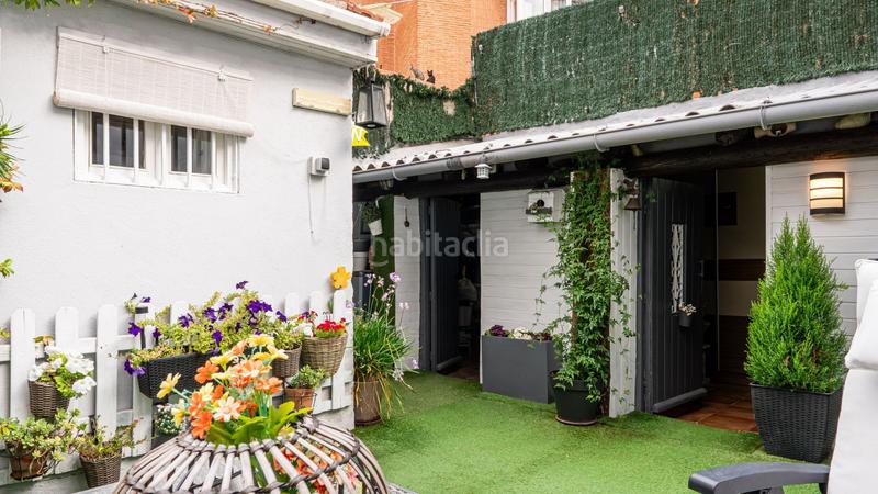 Foto 9f1dfdd0-c247-4d29-99e8-e86883673626. Casa  baja reformada en Vírgenes Leganés