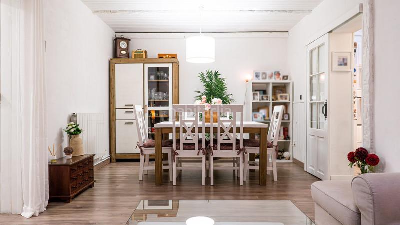 Foto aee5c0b1-4832-4b3a-9f0b-ec9aed99ede4. Casa  baja reformada en Vírgenes Leganés