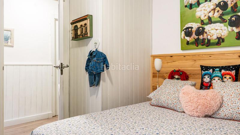 Foto b5957059-a356-4e6d-91e7-b5d74bfcd225. Casa  baja reformada en Vírgenes Leganés