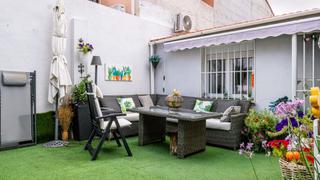 Casa a Vírgenes. Casa baja reformada  leganés