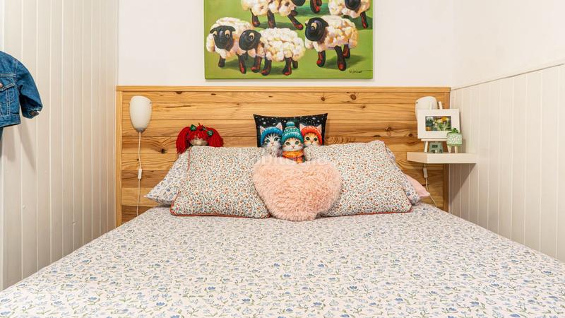 Foto bcd001d3-a92c-4fd9-acf0-8a527ea192e0. Casa  baja reformada en Vírgenes Leganés