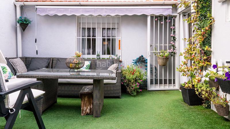 Foto c7d7f05b-e4c7-4847-8911-17f6c8fd2530. Casa  baja reformada en Vírgenes Leganés