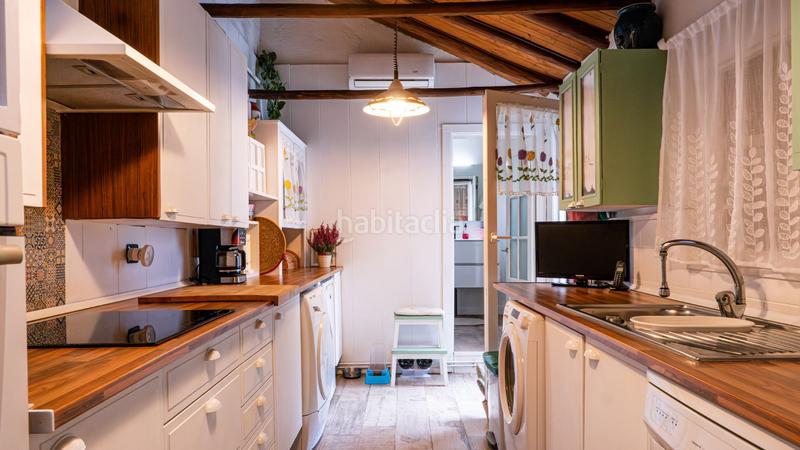 Foto d3f14738-ad17-4940-b06a-eadd2a2602eb. Casa  baja reformada en Vírgenes Leganés