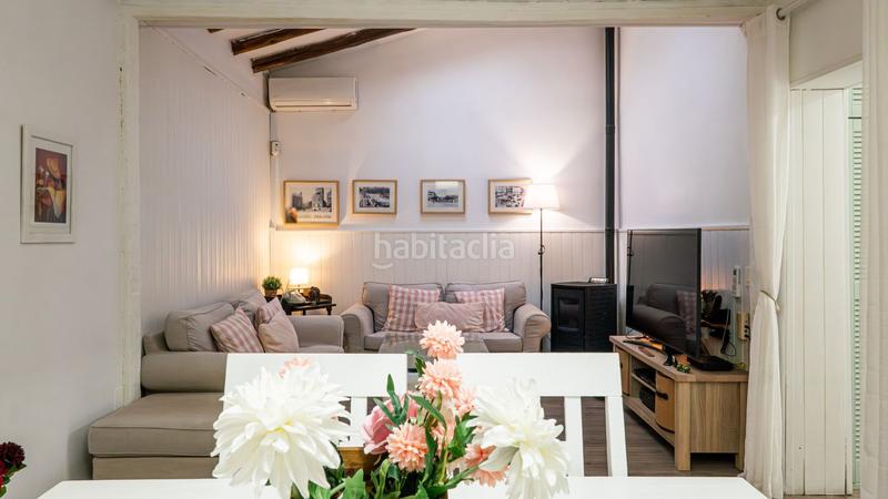 Foto e105af68-0a45-4fd4-8cbe-6d8b93f25e82. Casa  baja reformada en Vírgenes Leganés