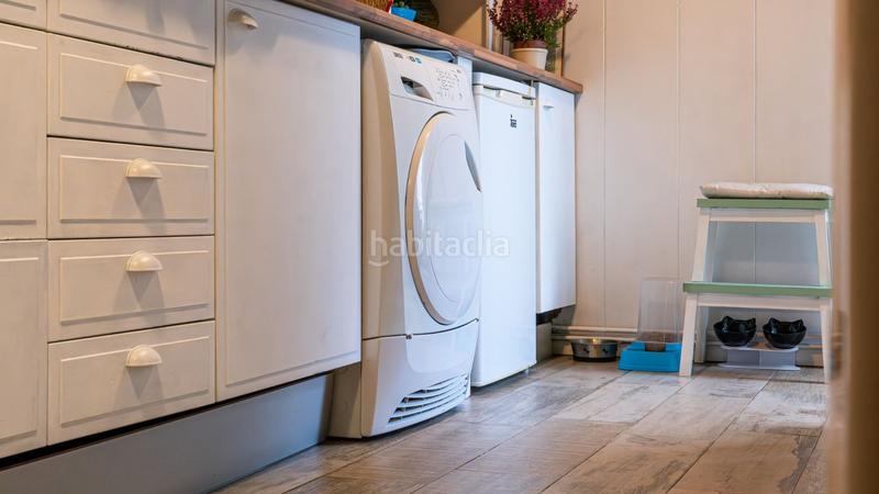 Foto e6e47944-b089-4806-a896-92c0c303a774. Casa  baja reformada en Vírgenes Leganés