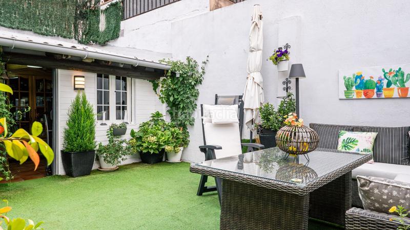 Foto eaffb672-7a7f-40c9-a30a-eda5ad3e748a. Casa  baja reformada en Vírgenes Leganés