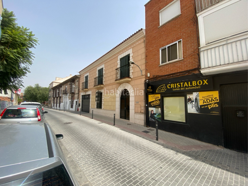 Foto 2df67804-aac9-42b5-8ed9-ba9a60511576. Piso  en venta en Centro-Ayuntamiento Pinto