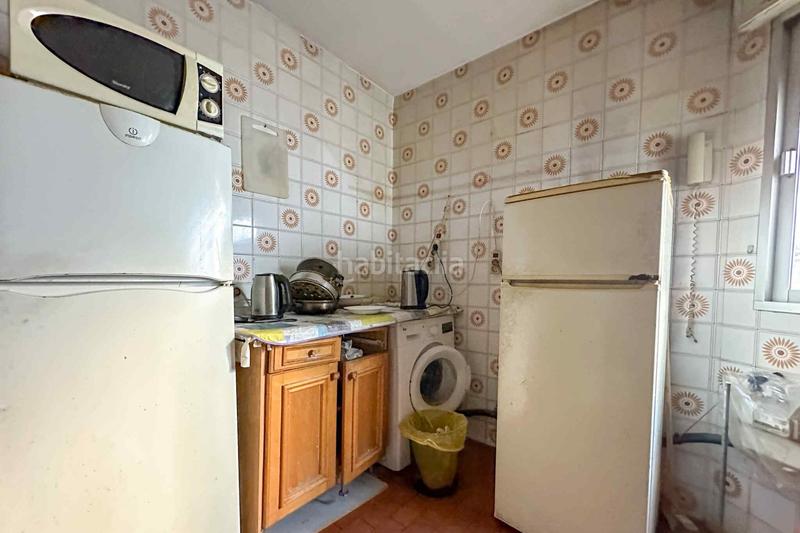 Foto 30069cb8-d549-4713-8167-77b790b42fd3. Piso  en venta en Centro-Ayuntamiento Pinto