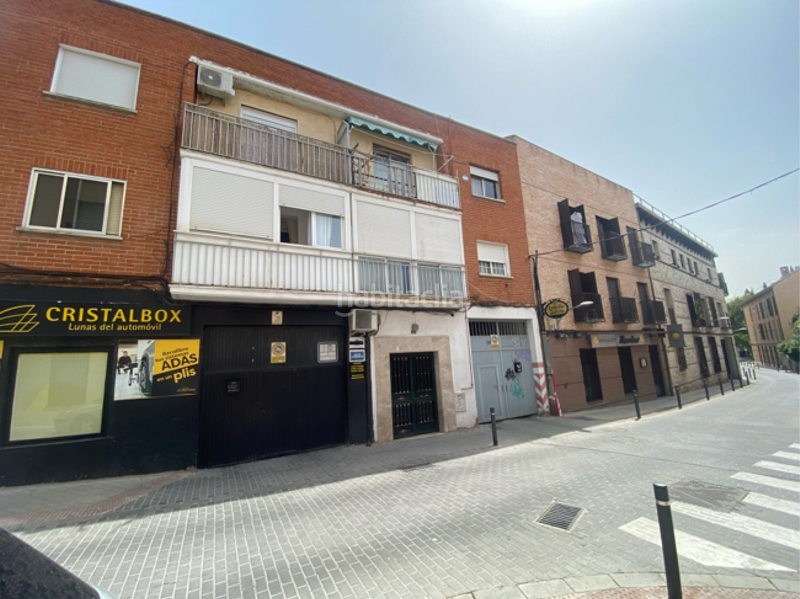 Foto 8abc52d5-f7d7-4d84-a158-64ef49d9541c. Piso  en venta en Centro-Ayuntamiento Pinto