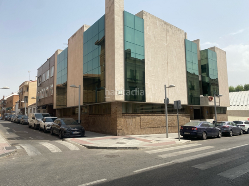 Foto a833db3e-8c37-46e0-9eec-b40af46444ec. Piso  en venta en Centro-Ayuntamiento Pinto