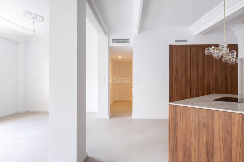 Foto 0cc9dae9-a323-4d48-888a-79e2b304da83. Piso espectacular piso reformado en ruzafa en Russafa Valencia