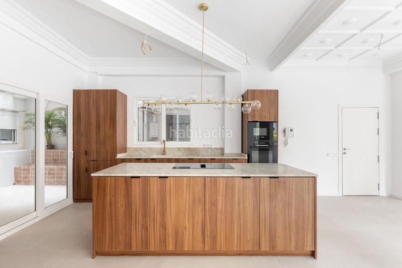 Foto 39bee33d-b6e8-422c-a454-c645e59a21de. Piso espectacular piso reformado en ruzafa en Russafa Valencia