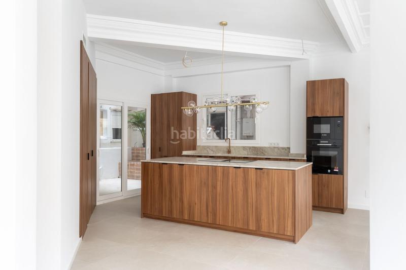 Foto 497f4baf-279a-433e-94db-2bc177b8d2d2. Piso espectacular piso reformado en ruzafa en Russafa Valencia