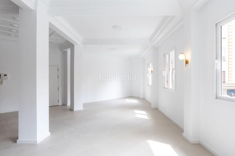 Foto 70ca7dba-04b4-4c98-bc68-a7177cd9c33b. Piso espectacular piso reformado en ruzafa en Russafa Valencia