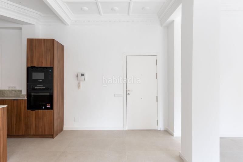 Foto 7f69f14d-9131-415d-9d68-bc968f0efc41. Piso espectacular piso reformado en ruzafa en Russafa Valencia