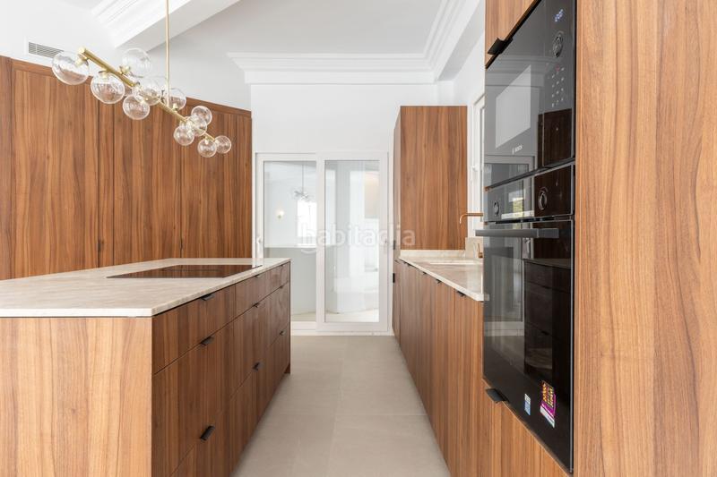 Foto 8f10b87e-db82-4d55-8641-e0a7c55623bb. Piso espectacular piso reformado en ruzafa en Russafa Valencia