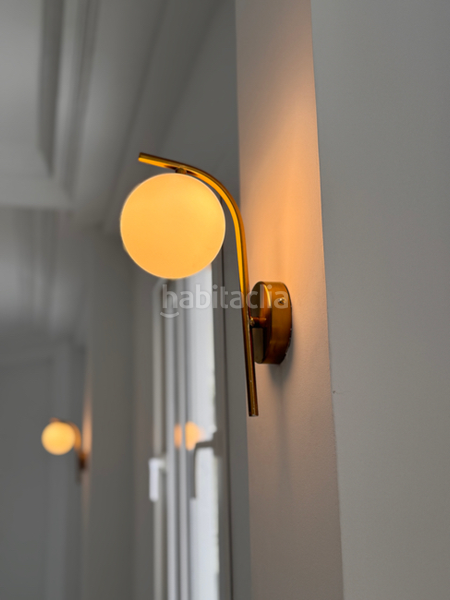 Foto 96d89b5b-32e3-457c-af45-c808088dd00e. Piso espectacular piso reformado en ruzafa en Russafa Valencia