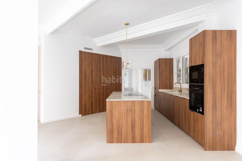 Foto 9907d4ce-411d-45f3-905e-fe2cf7bd55d5. Piso espectacular piso reformado en ruzafa en Russafa Valencia