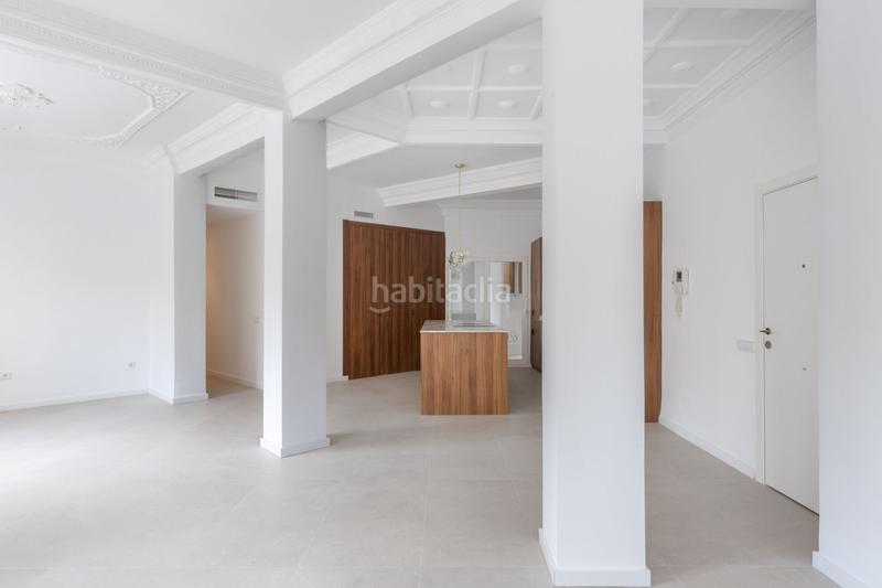 Foto a335cacc-0ee6-458c-bebd-42847ad10ec6. Piso espectacular piso reformado en ruzafa en Russafa Valencia