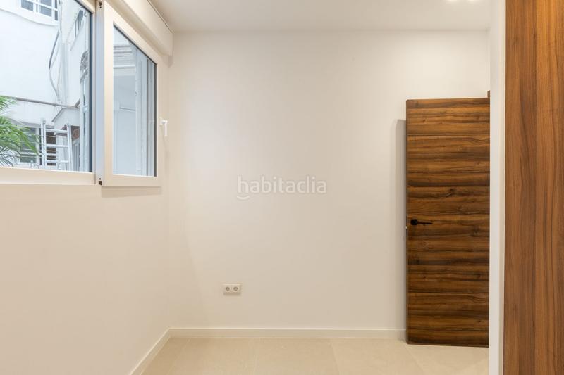 Foto d181481a-fe52-4a2f-b8c7-d31f4567306c. Piso espectacular piso reformado en ruzafa en Russafa Valencia