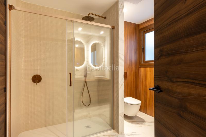 Foto d55b3d3d-465f-4c80-a20e-bdab0fa6530b. Piso espectacular piso reformado en ruzafa en Russafa Valencia