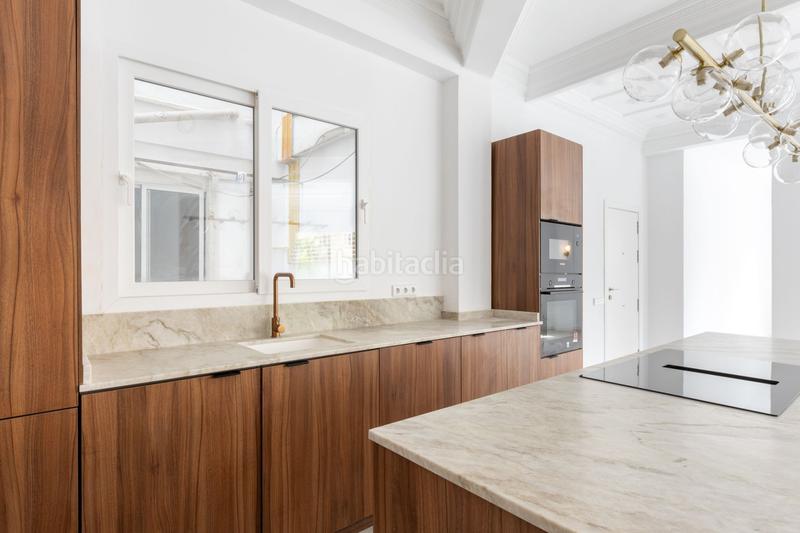 Foto f24b9455-9b77-44a2-a245-1cfeca886ff9. Piso espectacular piso reformado en ruzafa en Russafa Valencia