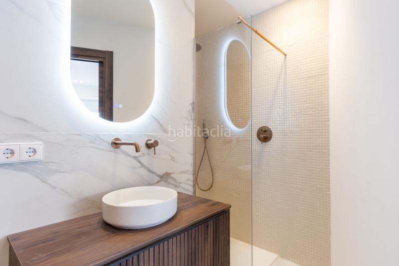 Foto fdd746b3-cc6b-4ac0-bca1-01beeb5c7cf0. Piso espectacular piso reformado en ruzafa en Russafa Valencia