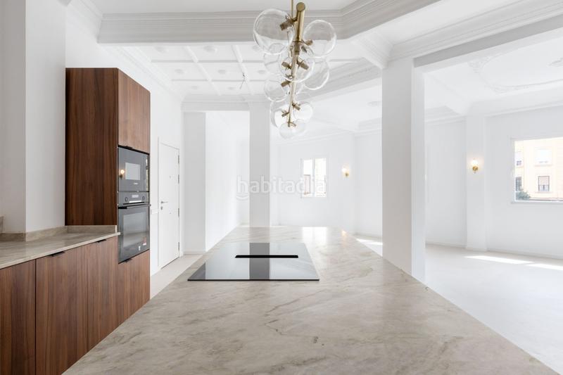 Foto ffc933d6-7356-4b9e-ad87-13c2b5e751ae. Piso espectacular piso reformado en ruzafa en Russafa Valencia