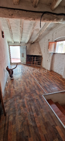 Foto 3623217b-5f7d-4841-9f0f-29129e025d60. Masía se vende casa con local en Castalla