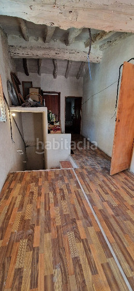 Foto e1dfa182-c4d1-4e2a-bf47-35b7f9004333. Masía se vende casa con local en Castalla