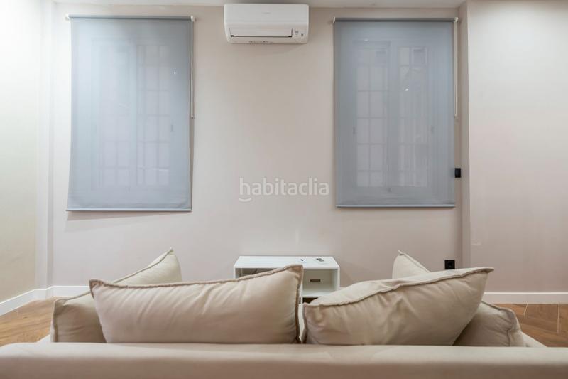 Foto 3d410cd5-1c83-4d55-ad46-c8b08f04ae1b. Apartamento loft en venta en cortes, centro en Cortes-Huertas Madrid