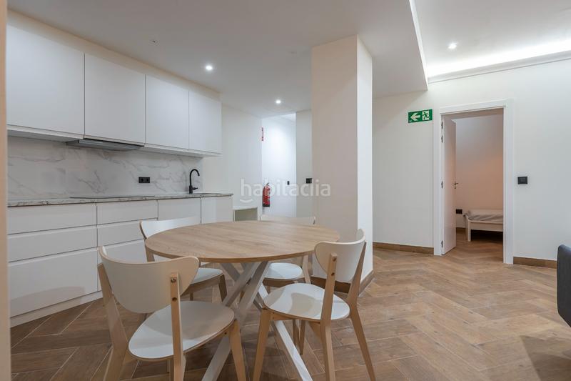 Foto 49263428-3330-4da5-bedf-8b1fd3edc6ee. Apartamento loft en venta en cortes, centro en Cortes-Huertas Madrid