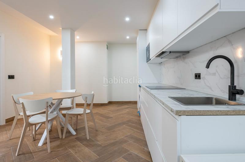 Foto 71ce2f2c-9c0e-44a4-a148-8b780e08288b. Apartamento loft en venta en cortes, centro en Cortes-Huertas Madrid