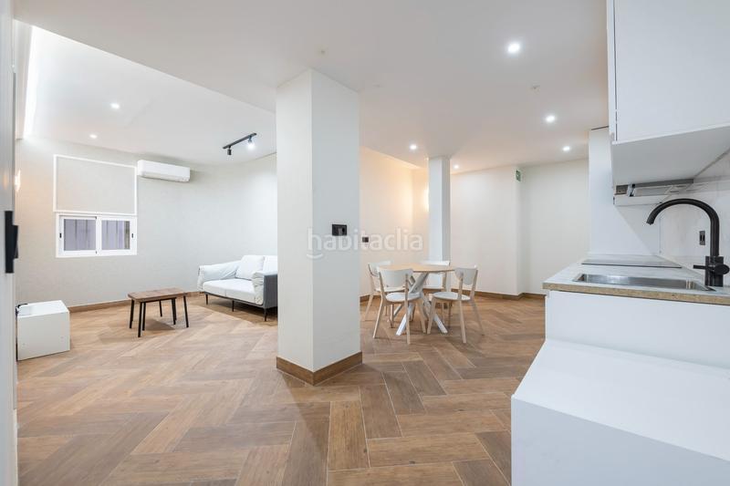 Foto 9c84672b-1c69-4490-bc4a-e539fa9d8385. Apartamento loft en venta en cortes, centro en Cortes-Huertas Madrid