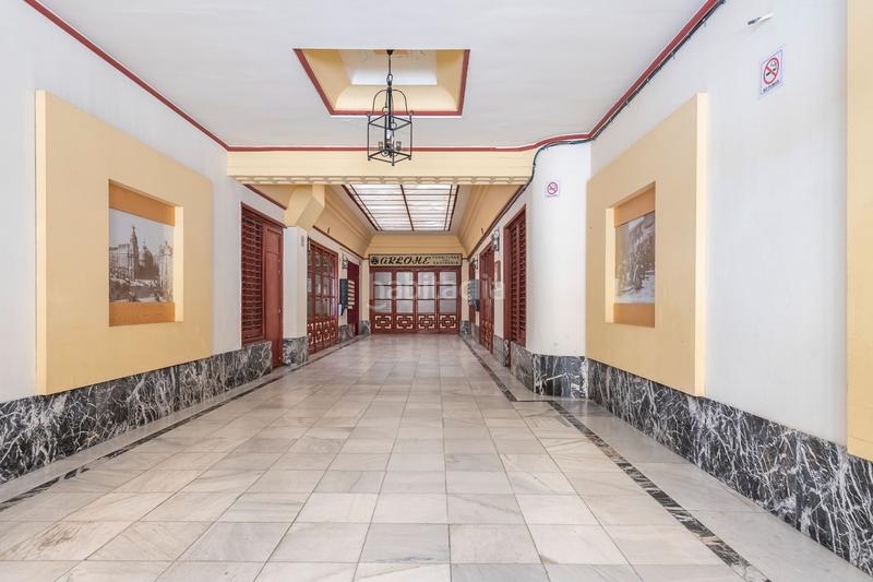 Foto b09bdedf-420c-4836-aa9b-0d8dc3447db7. Apartamento loft en venta en cortes, centro en Cortes-Huertas Madrid