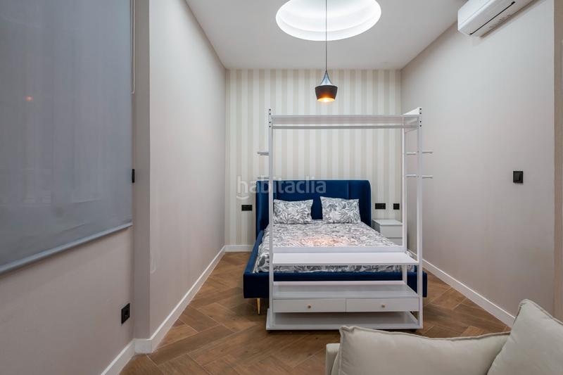 Foto bde287d5-adb6-484c-8769-3051faffbed1. Apartamento loft en venta en cortes, centro en Cortes-Huertas Madrid