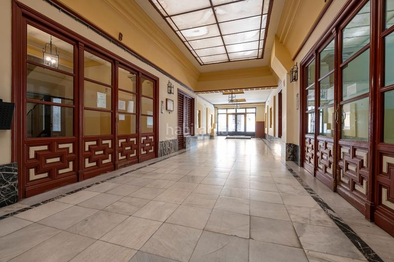 Foto c5b369de-59aa-43e3-bc5e-2b98085ddc85. Apartamento loft en venta en cortes, centro en Cortes-Huertas Madrid