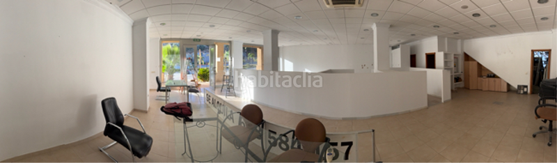 Foto a7fea9a1-13ee-44c7-849b-c9d594e234d8. Alquiler local comercial local en alquiler en Coín