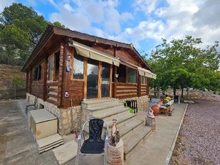 Finca rústica a Monforte del Cid. Terreno en venta  orito, alicante