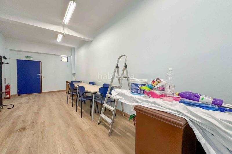 Foto 0c19b910-166c-47f3-bc8d-a4ae93106e25. Local comercial local en venta casa de campo en Puerta del Ángel Madrid
