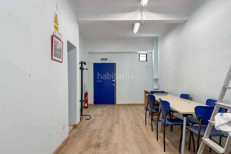 Foto 2d83144d-5701-457b-9431-a0be1aa9cfdb. Local comercial local en venta casa de campo en Puerta del Ángel Madrid