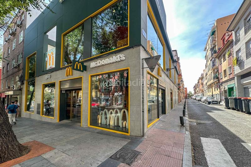 Foto 40e51a8d-a5e4-4651-b750-b1dea191db10. Local comercial local en venta casa de campo en Puerta del Ángel Madrid